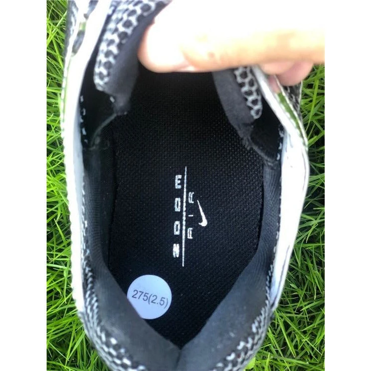 Hypeyourbeast Stussy X Nike Air Zoom Spiridon Cage 2 Grey 5 Hypeyourbeast Stussy X Nike Air Zoom Spiridon Cage 2 Grey