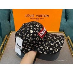 Hypeyourbeast Hats Supreme Hat Black 15 Hypeyourbeast Hats Supreme Hat Black