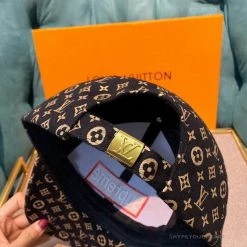 Hypeyourbeast Hats Supreme Hat Black 14 Hypeyourbeast Hats Supreme Hat Black