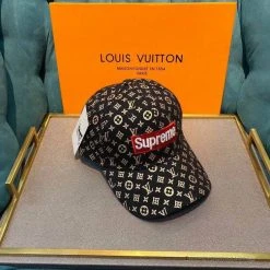 Hypeyourbeast Hats Supreme Hat Black 11 Hypeyourbeast Hats Supreme Hat Black