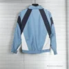 Hypeyourbeast Balenciaga Track Supreme Track Jacket Blue