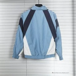 Hypeyourbeast Balenciaga Track Supreme Track Jacket Blue