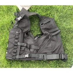 Hypeyourbeast Hoodies & Jackets The North Face X Supreme Vest Jacket