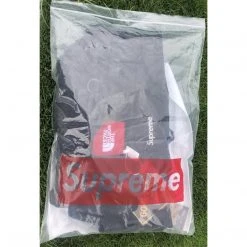 Hypeyourbeast Hoodies & Jackets The North Face X Supreme Vest Jacket