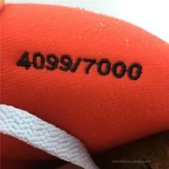 Hypeyourbeast Trophy Room X Air Jordan 5 Retro 'Ice Blue'