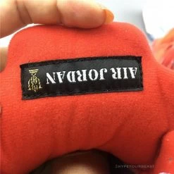 Hypeyourbeast Trophy Room X Air Jordan 5 Retro 'Ice Blue'