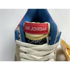 Hypeyourbeast Air Jordan 4 Retro SP 'Union - Guava Ice