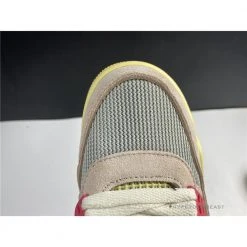 Hypeyourbeast Air Jordan 4 Retro SP 'Union - Guava Ice