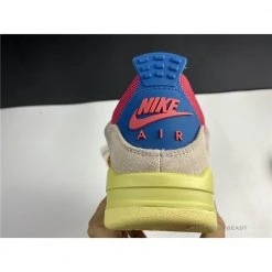 Hypeyourbeast Air Jordan 4 Retro SP 'Union - Guava Ice