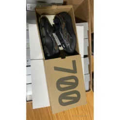 Hypeyourbeast Yeezy 700 V3 'Clay Brown'