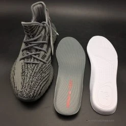 Hypeyourbeast Adidas Yeezy Boost 350 V2 'Beluga 2.0'