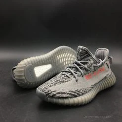 Hypeyourbeast Adidas Yeezy Boost 350 V2 'Beluga 2.0'