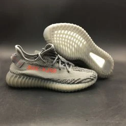 Hypeyourbeast Adidas Yeezy Boost 350 V2 'Beluga 2.0'