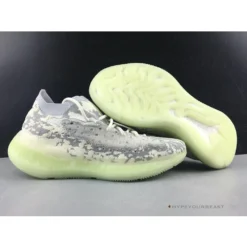 Hypeyourbeast Yeezy Boost 380 Alien