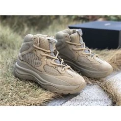 Hypeyourbeast Yeezy Season 6 Desert Rat Boot