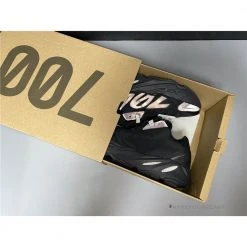 Hypeyourbeast Adidas Yeezy Boost 700 MNVN 'Triple Black'