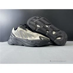 Hypeyourbeast Adidas Yeezy Boost 700 MNVN 'Bone'