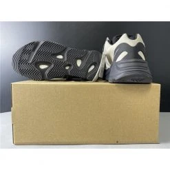 Hypeyourbeast Adidas Yeezy Boost 700 MNVN 'Bone'