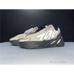 Hypeyourbeast Adidas Yeezy Boost 700 MNVN 'Bone'