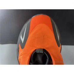 Hypeyourbeast Adidas Yeezy Boost 700 MNVN Orange
