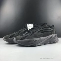 Hypeyourbeast Adidas Yeezy Boost 700 V2 'Vanta'