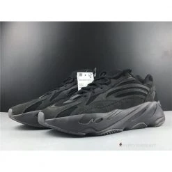 Hypeyourbeast Adidas Yeezy Boost 700 V2 'Vanta'