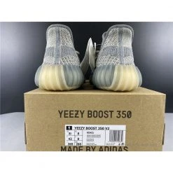 Hypeyourbeast Adidas Yeezy Boost 350 V2 'Israfil'