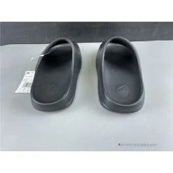 Hypeyourbeast Adidas Yeezy Slide Black