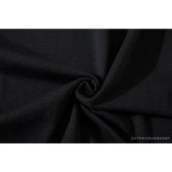 Hypeyourbeast Clothes BAPE Little Ape Head Tom And Jerry Chase Tee Shirt 'BLACK'