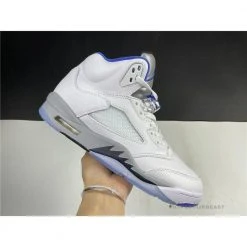 HypeYourBeast Air Jordan 5 Retro Stealth 2