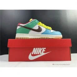HypeYourBeast Nike Dunk Low 'Free 99'