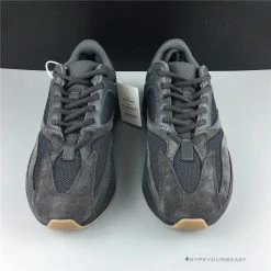 Hypeyourbeast Adidas Yeezy Boost 700 'Utility Black'