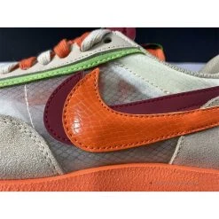 HypeYourBeast CLOT X Nike Sacai 'Clot Orange Blaze'