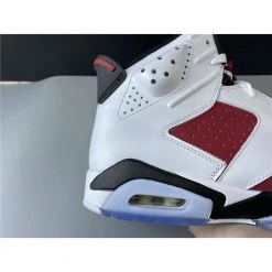Hypeyourbeast Air Jordan 6 Retro OG 'Carmine'