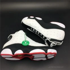 Hypeyourbeast Air Jordan 13 'He Got Game' Obsidian 19 Hypeyourbeast Air Jordan 13 'He Got Game' Obsidian