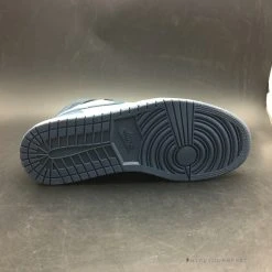 Hypeyourbeast Air Jordan 1 Retro High OG Blue Moon