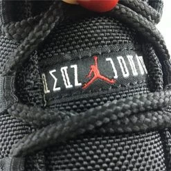 Hypeyourbeast Air Jordan 11 'Bred'