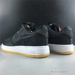 Hypeyourbeast Nike Air Force 1 X Clot