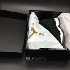 HypeYourBeast Air Jordan 11 Retro Premium 'Heiress'