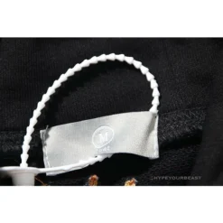 HypeYourBeast Travis Scott X Cactus Jack Hoodie