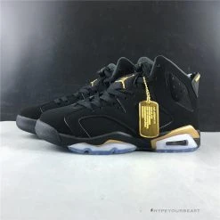 Hypeyourbeast Air Jordan 6 Retro 'Defining Moments' 2020