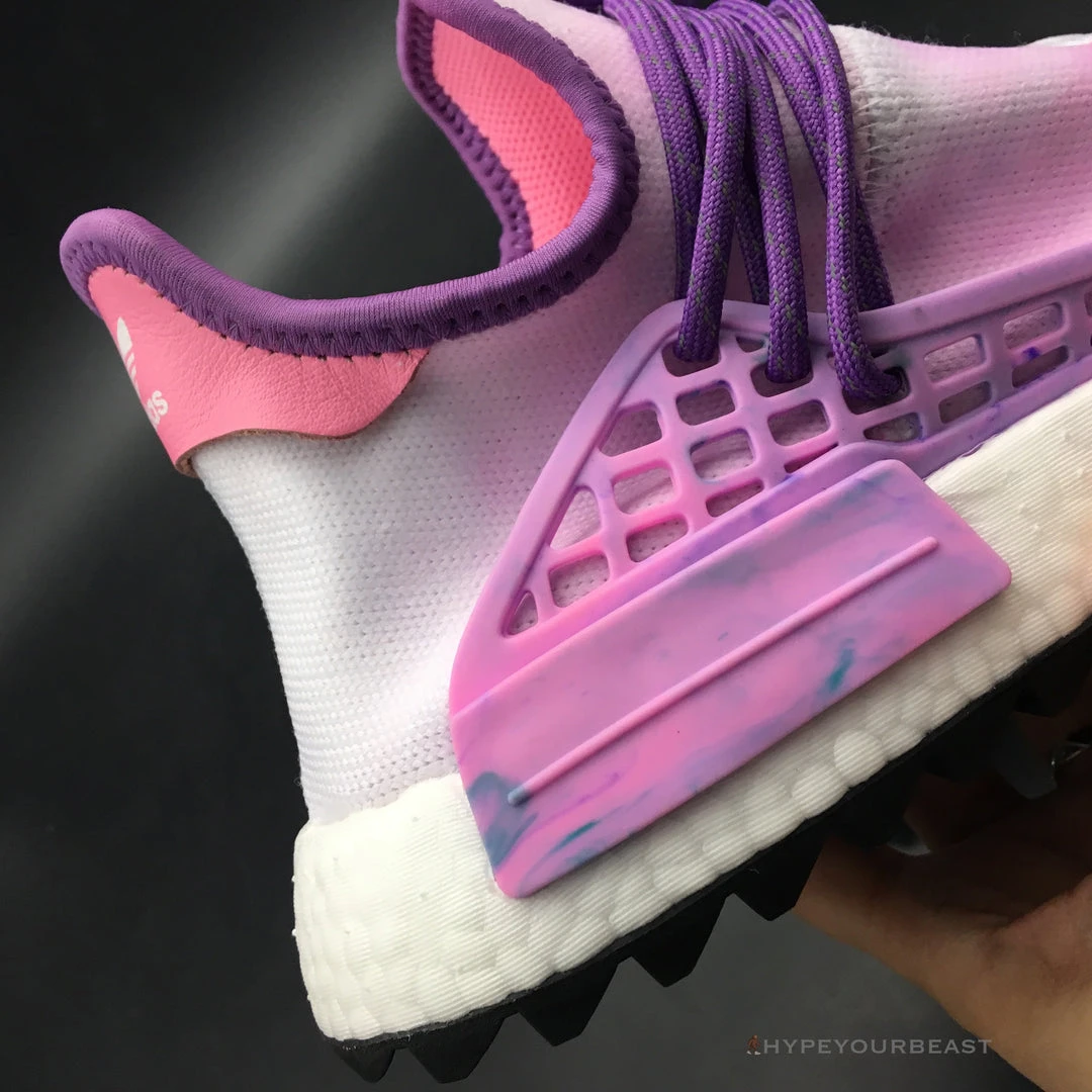 Hypeyourbeast Pharrell X NMD Human Race Trail 'Holi Festival' 5 Hypeyourbeast Pharrell X NMD Human Race Trail 'Holi Festival'