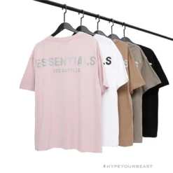 HypeYourBeast FOG Essentials Tee Shirt ‘Los Angeles’ WHITE T-Shirts 10 HypeYourBeast FOG Essentials Tee Shirt ‘Los Angeles’ WHITE T-Shirts