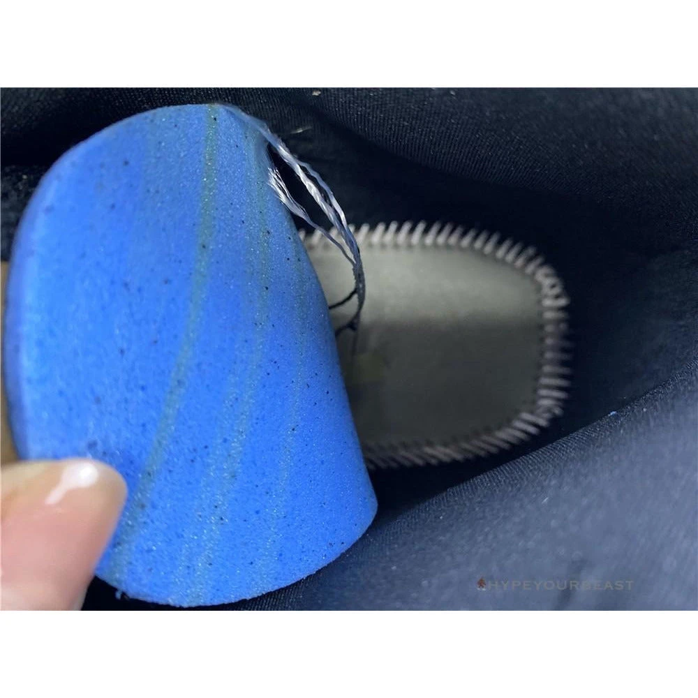 Hypeyourbeast Air Jordan 1 Mid 'Chicago' 9 Hypeyourbeast Air Jordan 1 Mid 'Chicago'