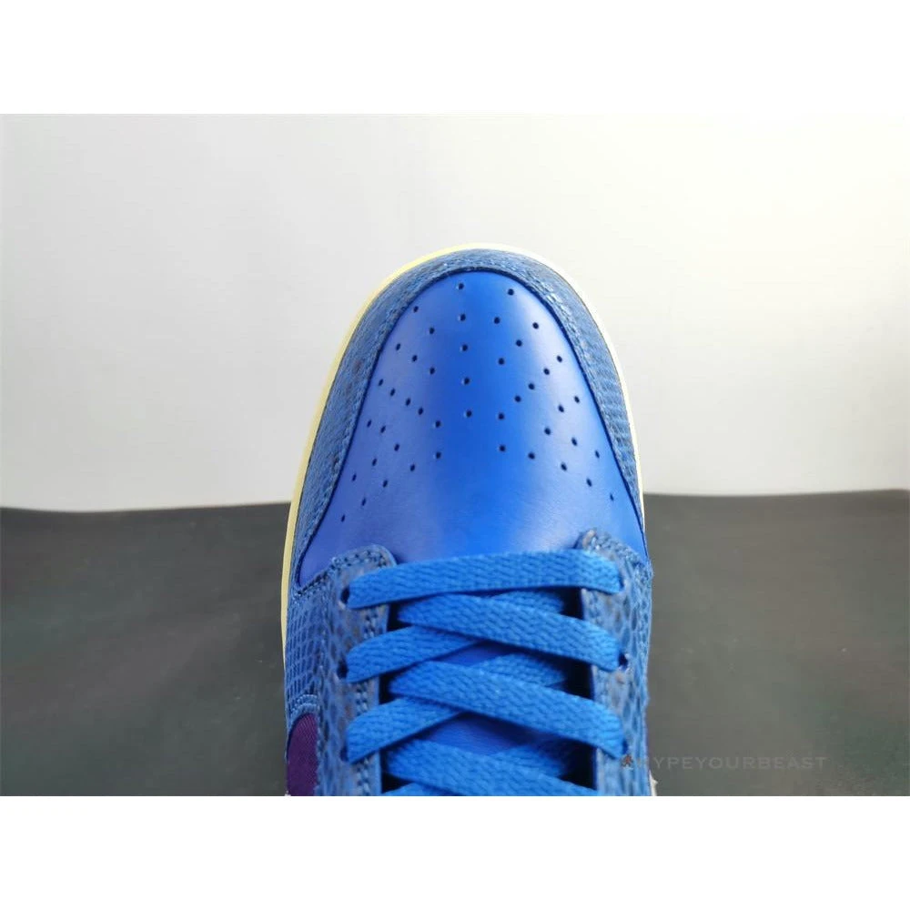 HypeYourBeast Undefeated X Nike Dunk Low 16 HypeYourBeast Undefeated X Nike Dunk Low