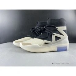 Hypeyourbeast Nike Air Fear Of God 1 String 'The Question'