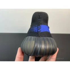 Hypeyourbeast Adidas Yeezy Boost 350 V2 'Dazzling Blue' 27 Hypeyourbeast Adidas Yeezy Boost 350 V2 'Dazzling Blue'