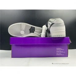 Hypeyourbeast Nike SB Dunk Low X Playstation X Travis Scott