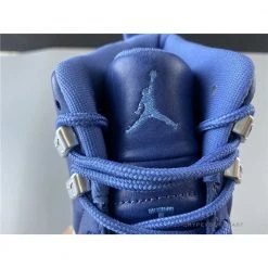 Hypeyourbeast Air Jordan 12 'Stone Blue'