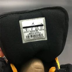 Hypeyourbeast Air Jordan 1 Mid Taxi Yellow 28 Hypeyourbeast Air Jordan 1 Mid Taxi Yellow